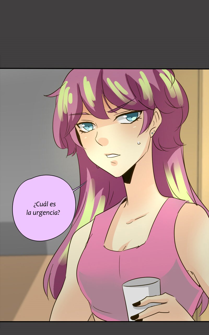 Read extraOrdinario ES Manga Online