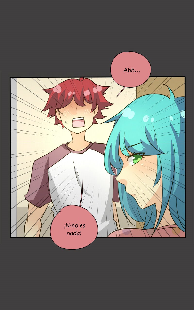 Read extraOrdinario ES Manga Online