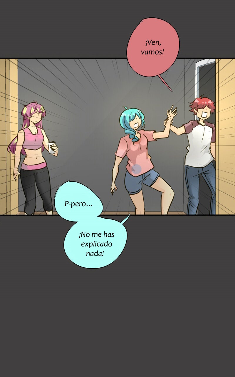 Read extraOrdinario ES Manga Online