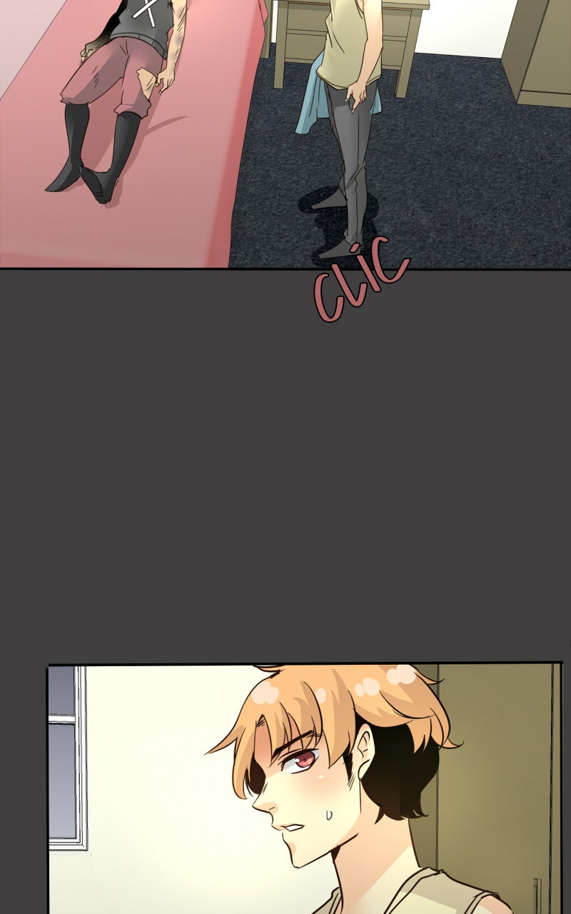 Read extraOrdinario ES Manga Online