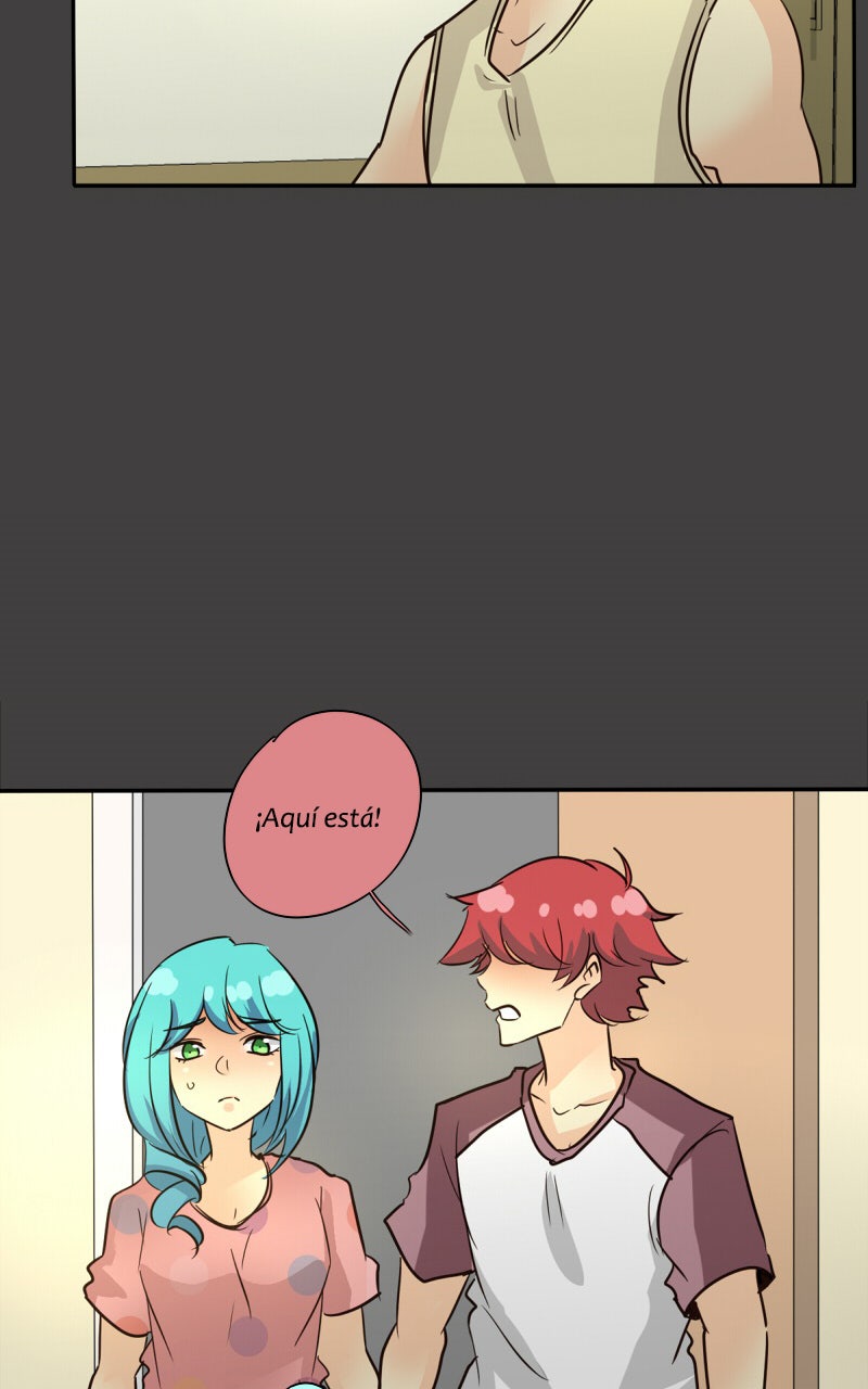 Read extraOrdinario ES Manga Online