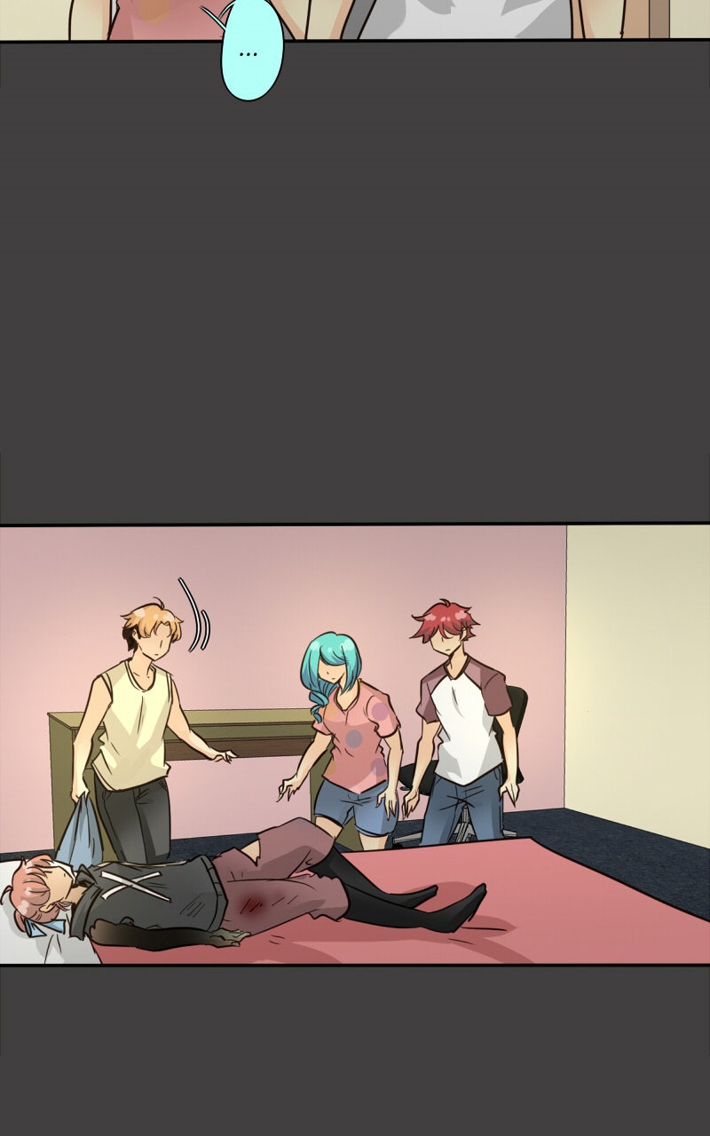 Read extraOrdinario ES Manga Online