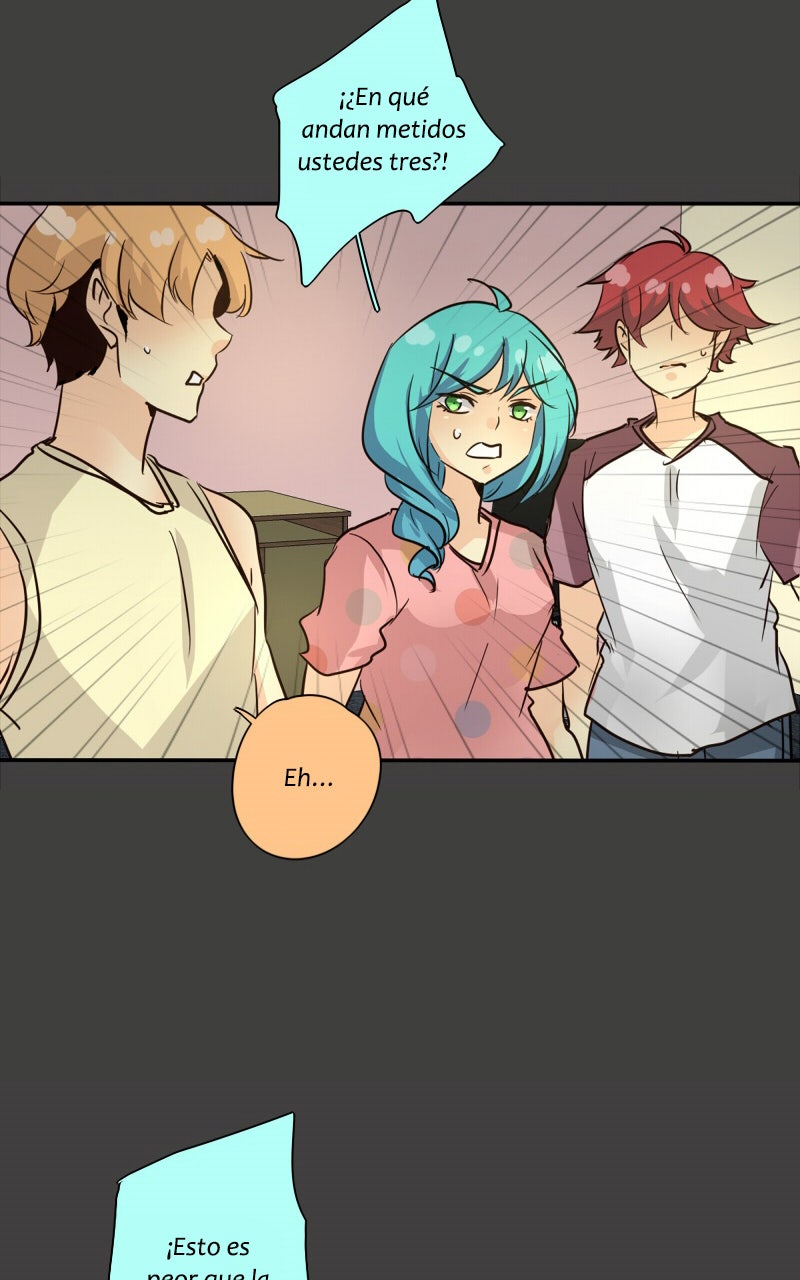 Read extraOrdinario ES Manga Online