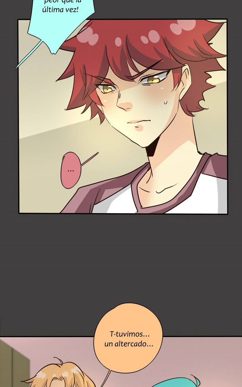 Read extraOrdinario ES Manga Online