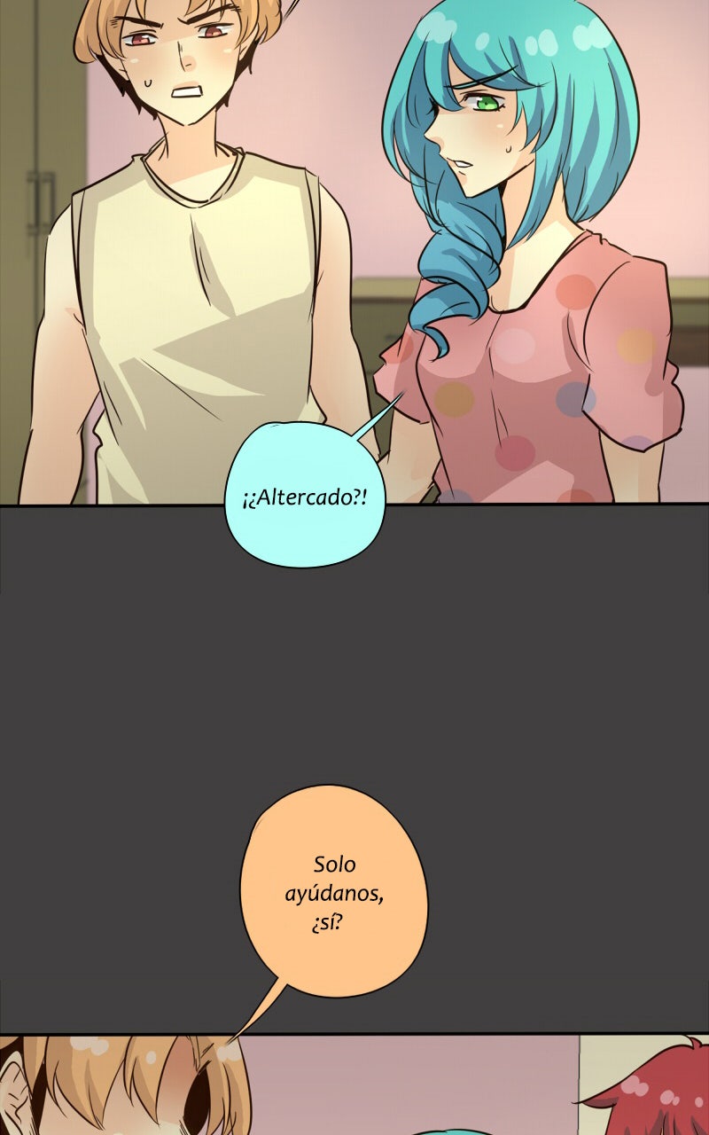 Read extraOrdinario ES Manga Online