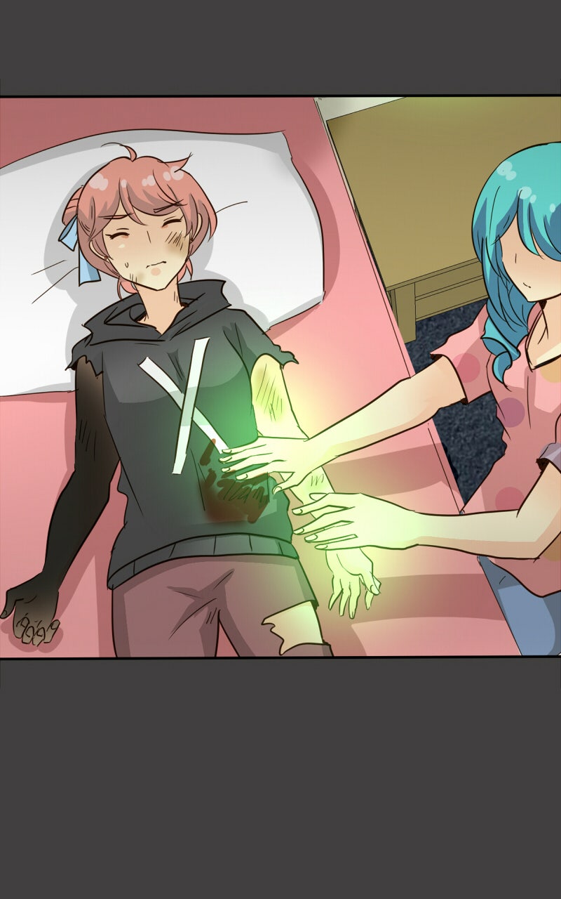 Read extraOrdinario ES Manga Online