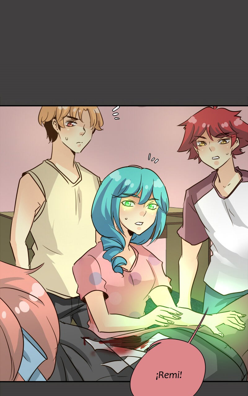 Read extraOrdinario ES Manga Online