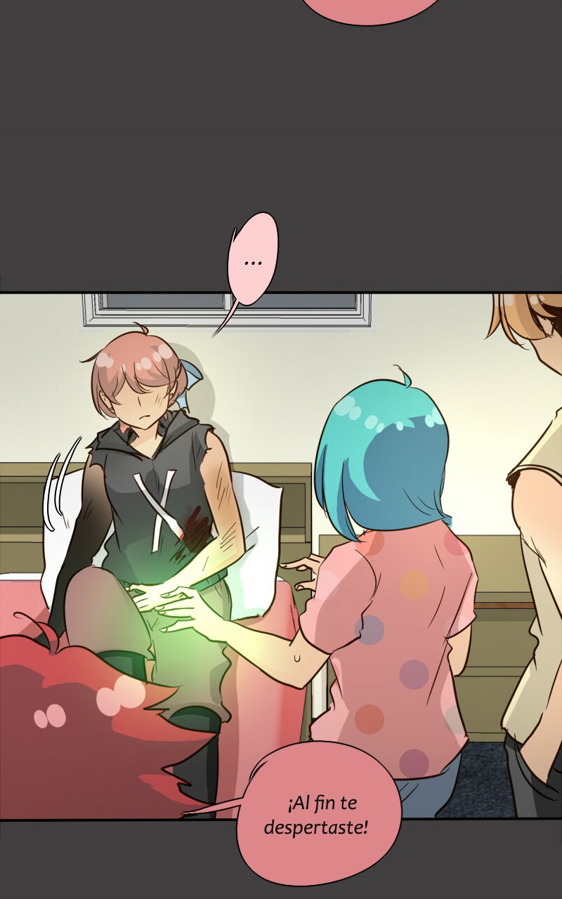 Read extraOrdinario ES Manga Online