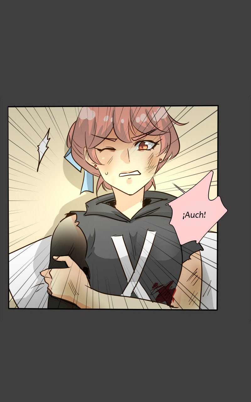 Read extraOrdinario ES Manga Online