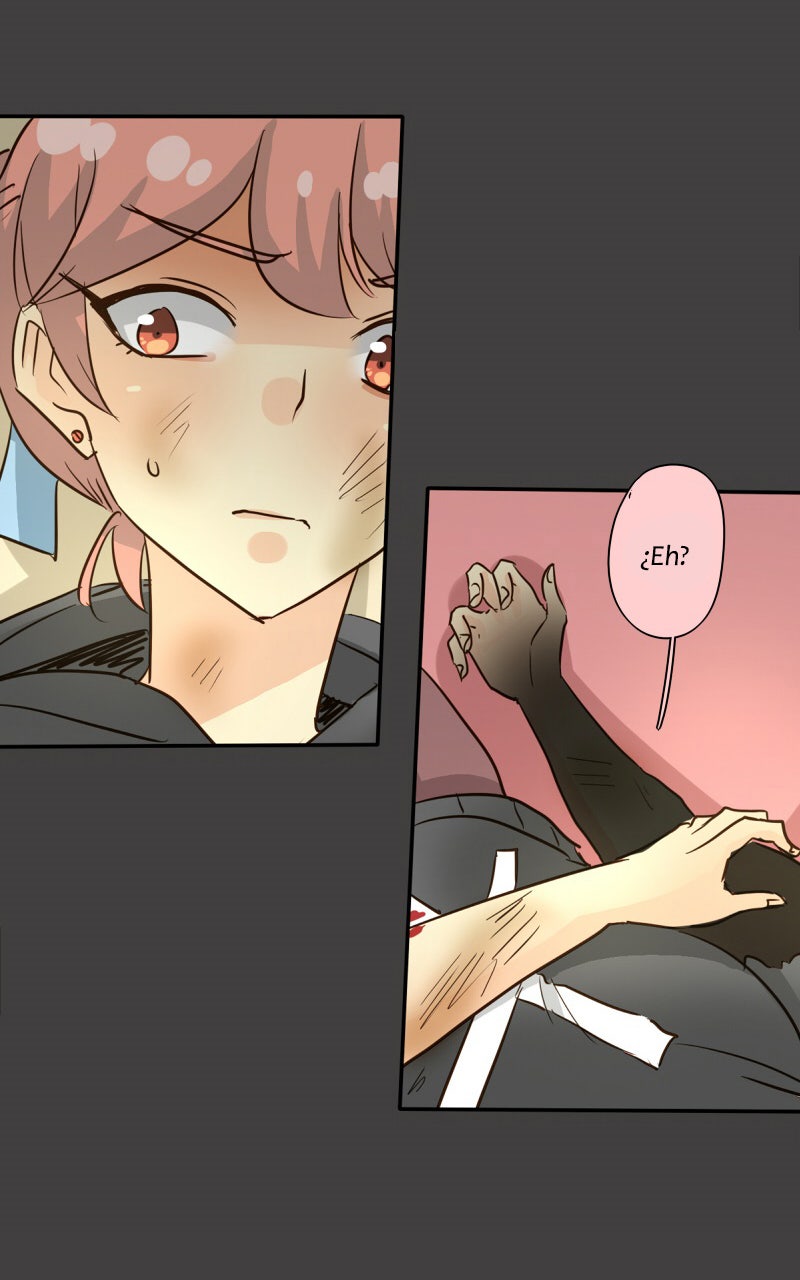 Read extraOrdinario ES Manga Online