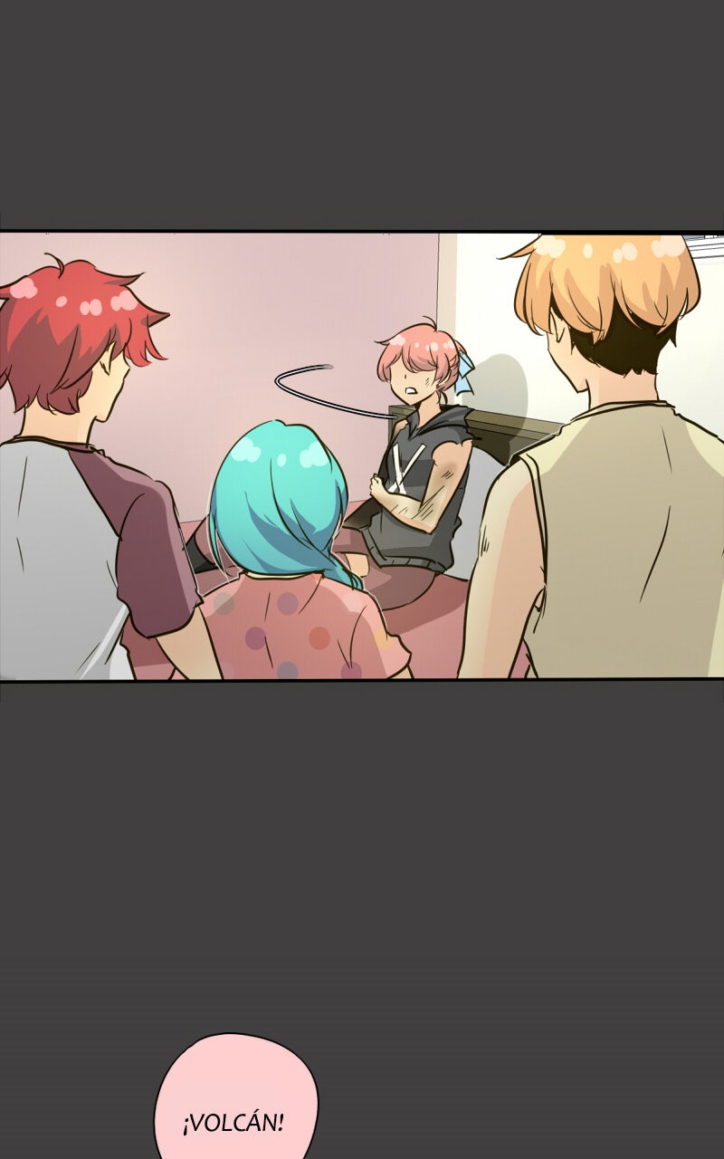 Read extraOrdinario ES Manga Online