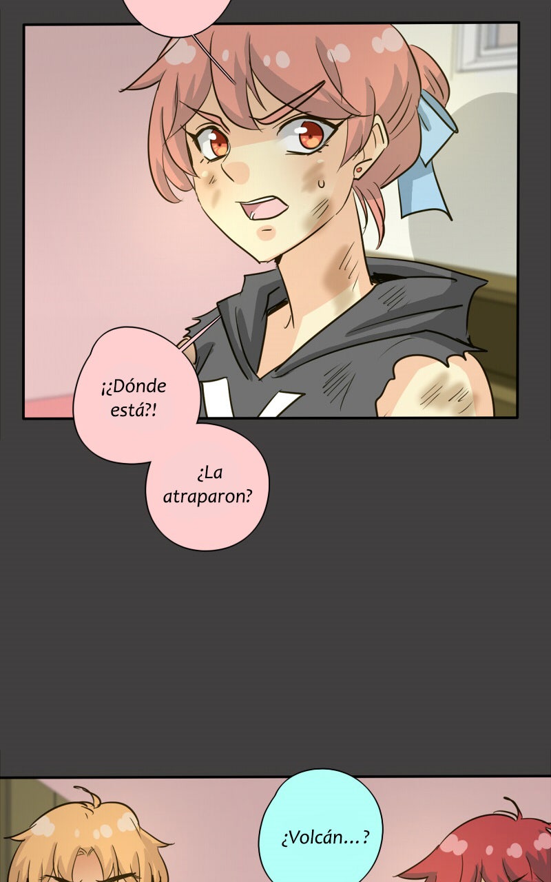 Read extraOrdinario ES Manga Online