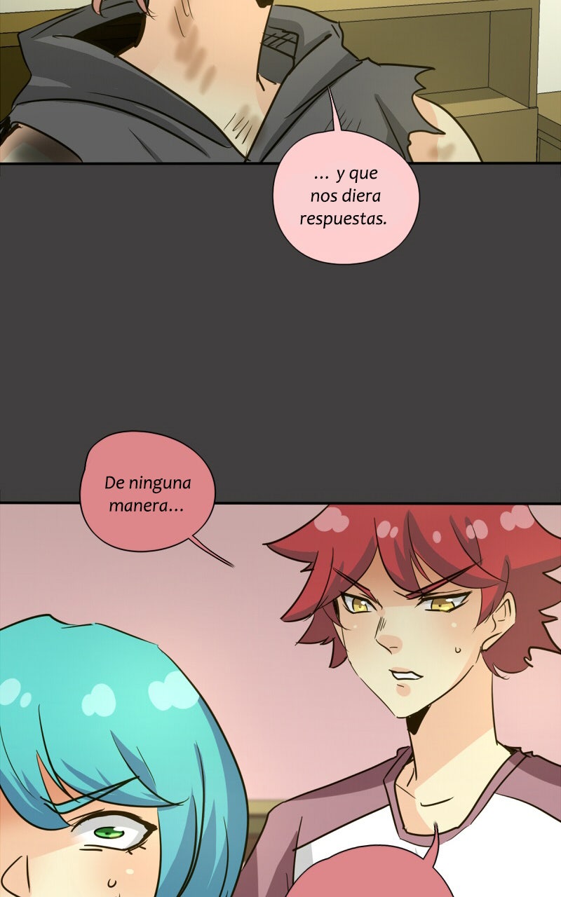 Read extraOrdinario ES Manga Online