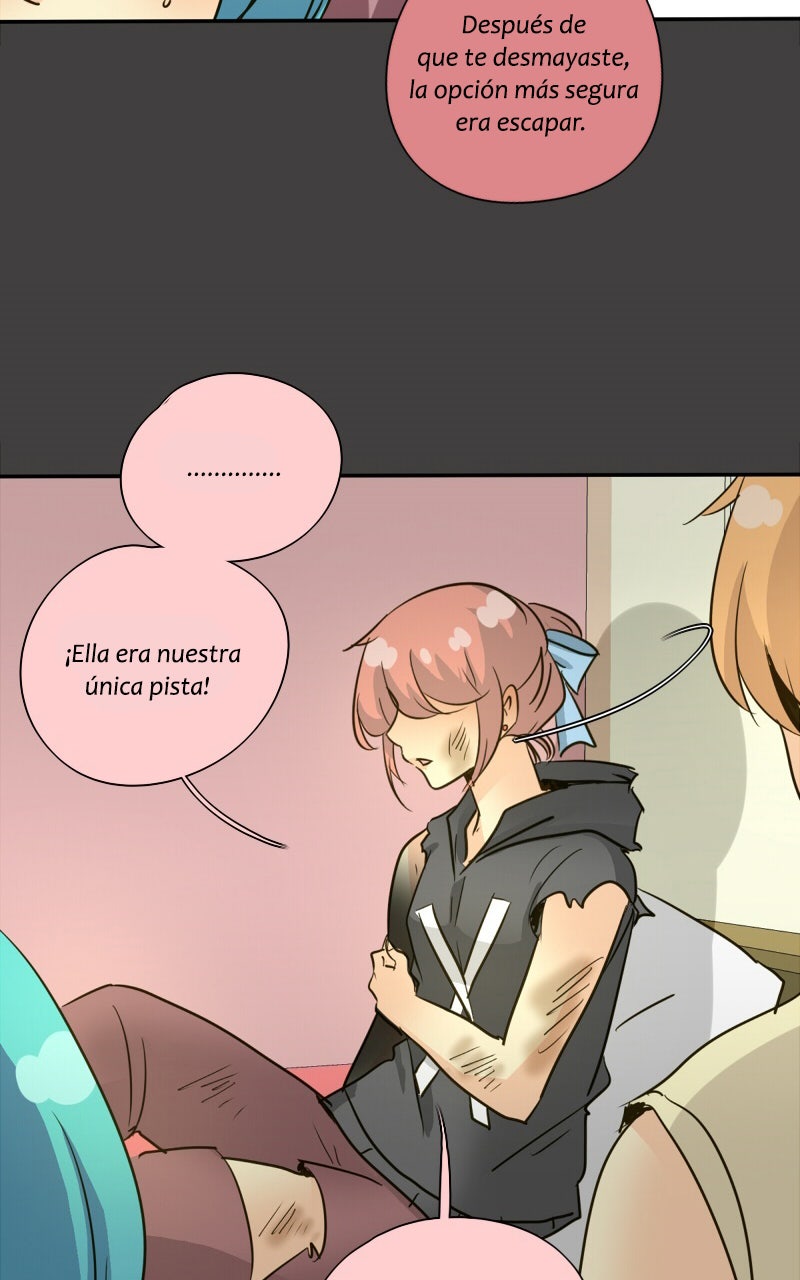 Read extraOrdinario ES Manga Online