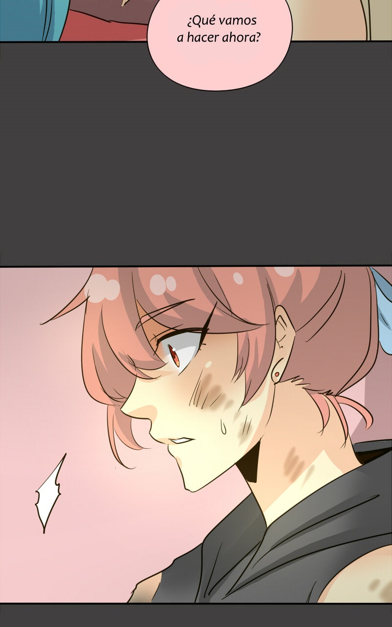 Read extraOrdinario ES Manga Online