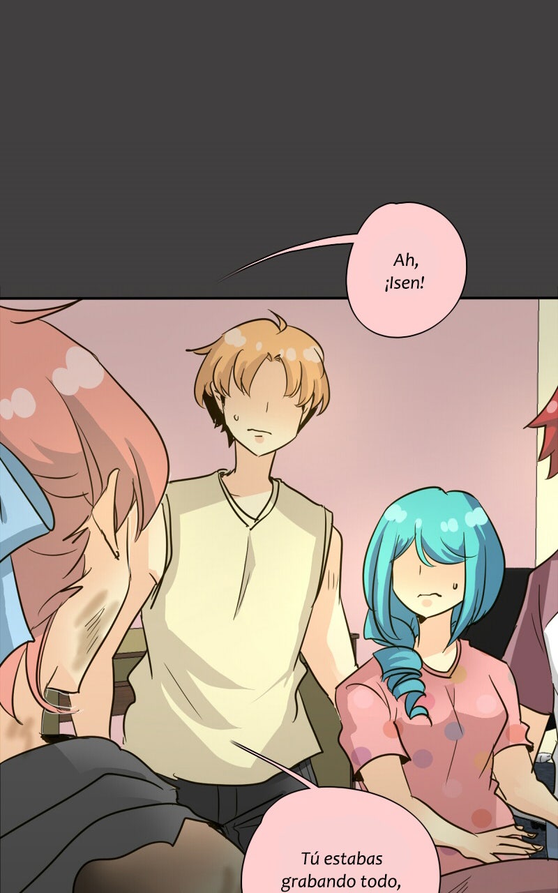 Read extraOrdinario ES Manga Online