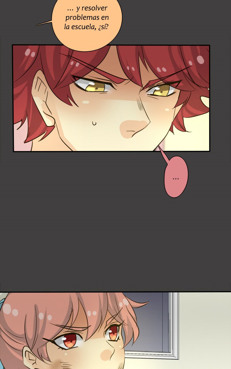 Read extraOrdinario ES Manga Online