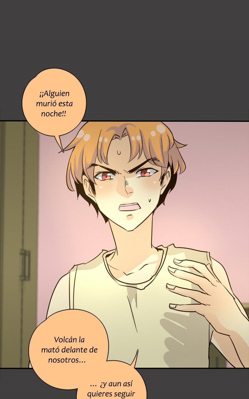 Read extraOrdinario ES Manga Online