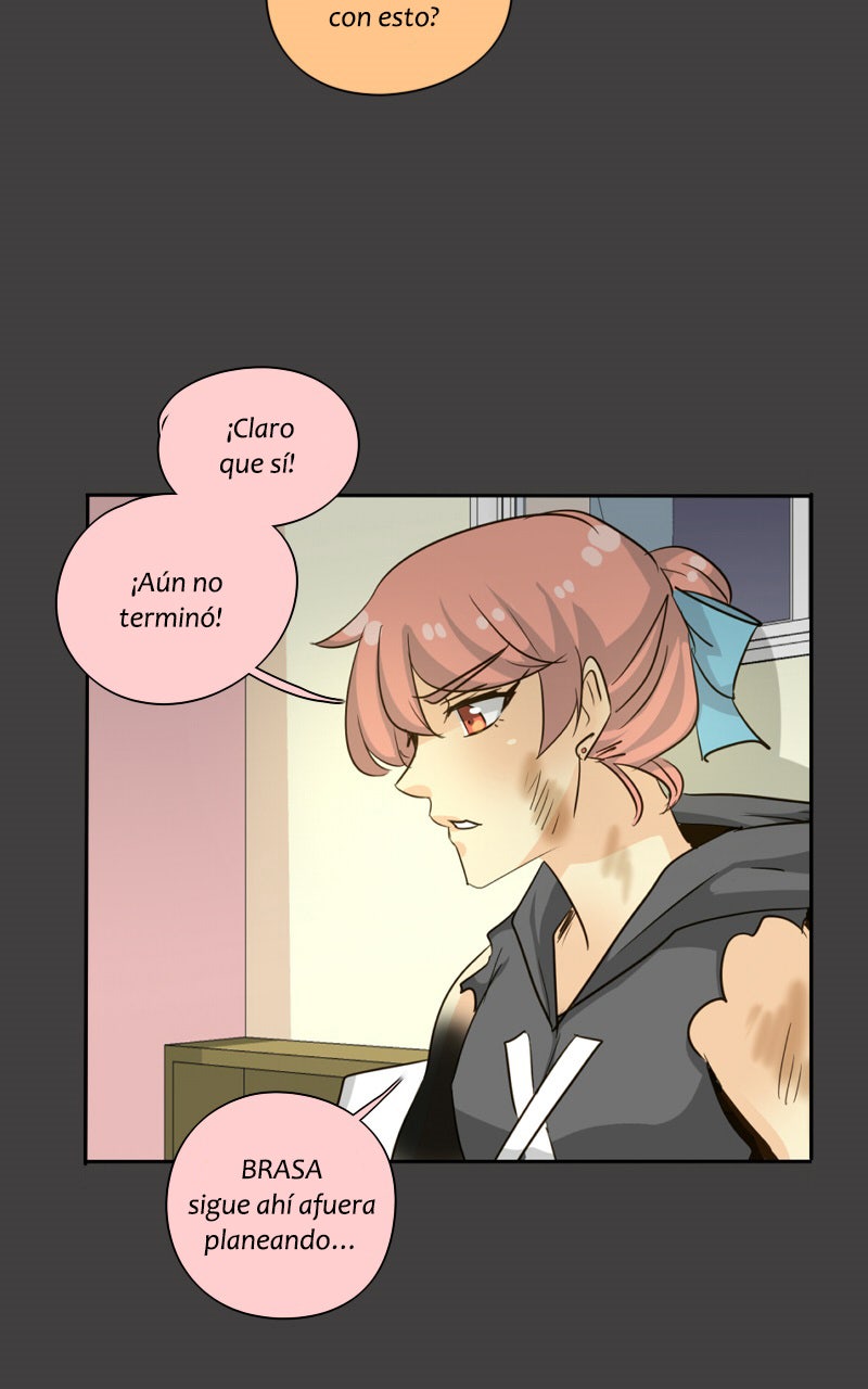 Read extraOrdinario ES Manga Online