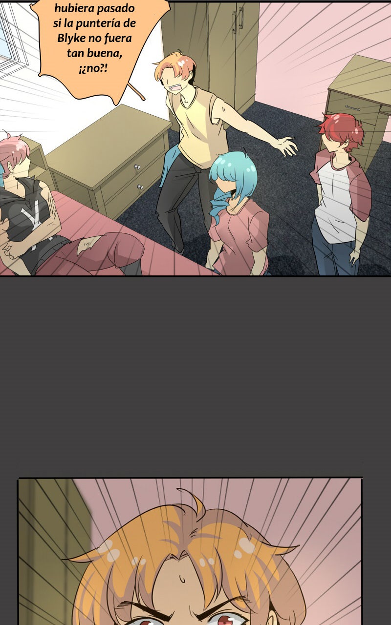 Read extraOrdinario ES Manga Online