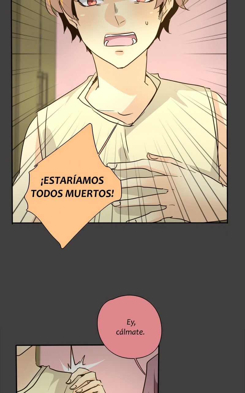 Read extraOrdinario ES Manga Online