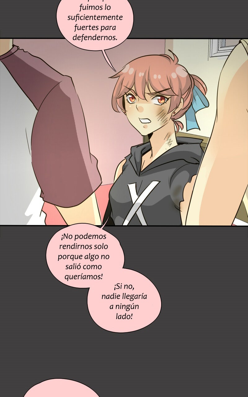 Read extraOrdinario ES Manga Online