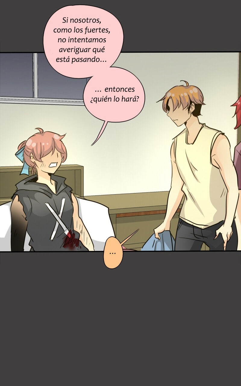 Read extraOrdinario ES Manga Online