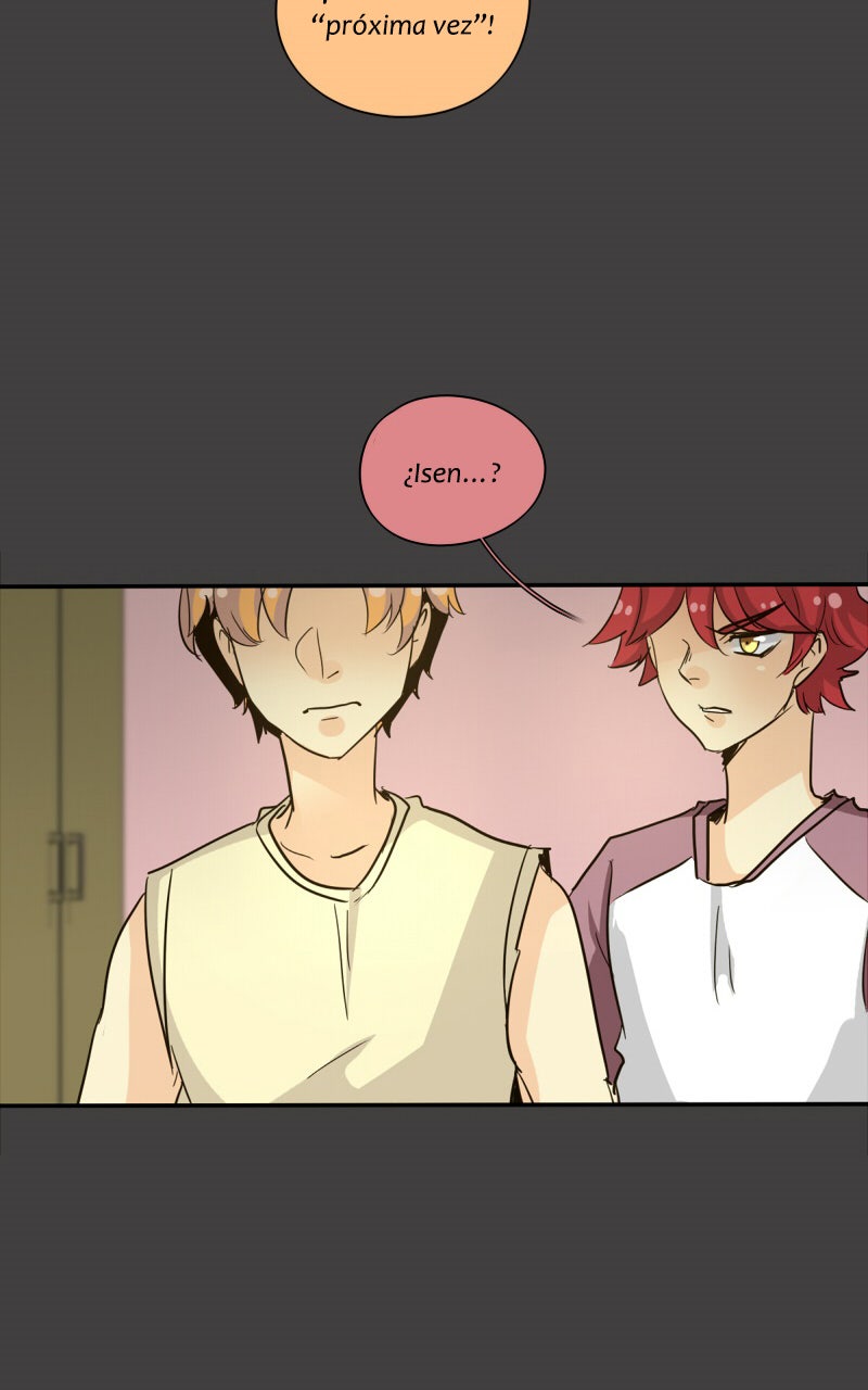 Read extraOrdinario ES Manga Online