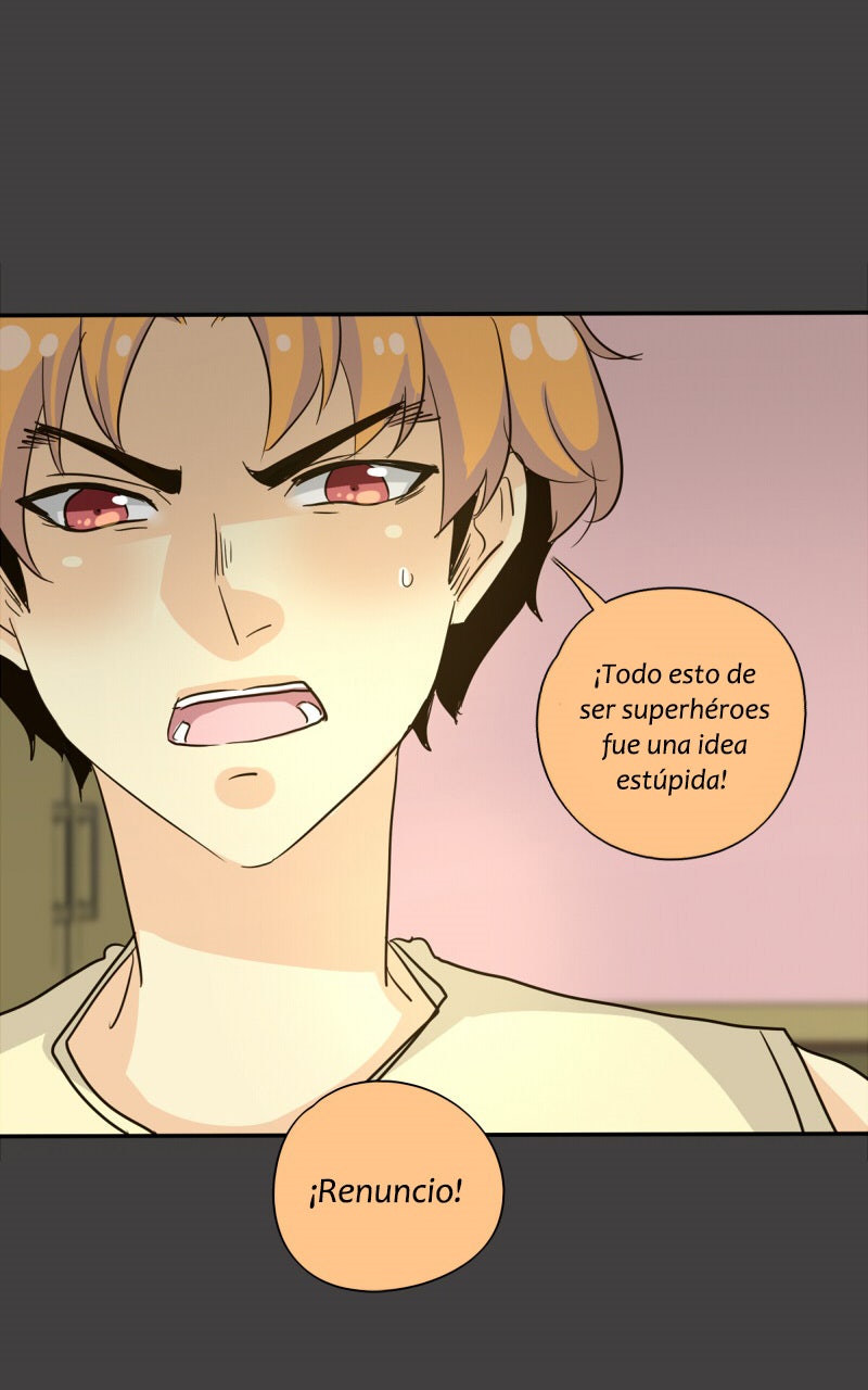 Read extraOrdinario ES Manga Online