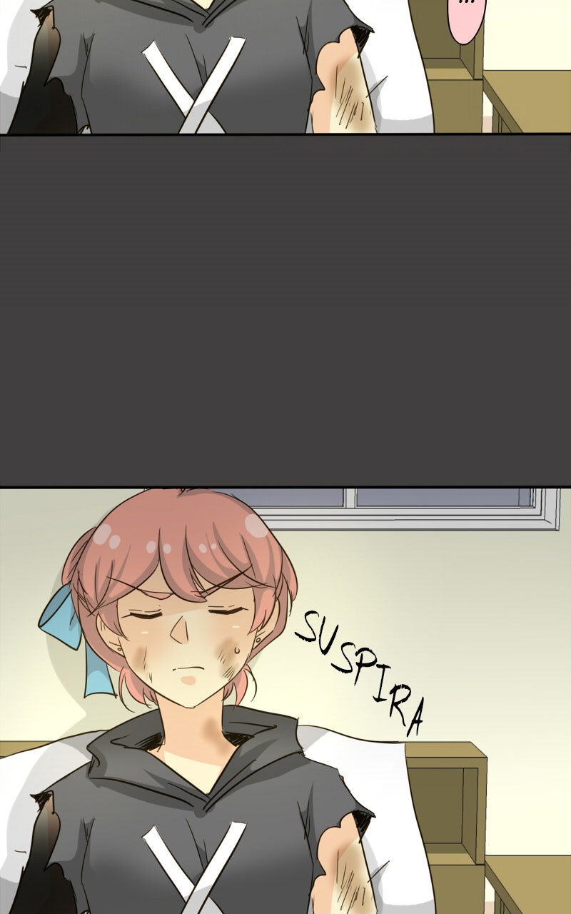 Read extraOrdinario ES Manga Online