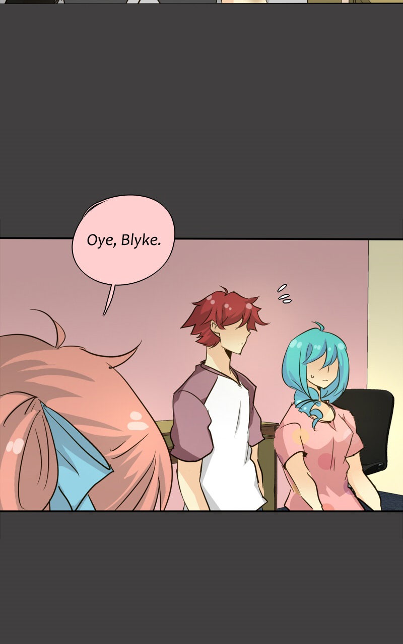 Read extraOrdinario ES Manga Online