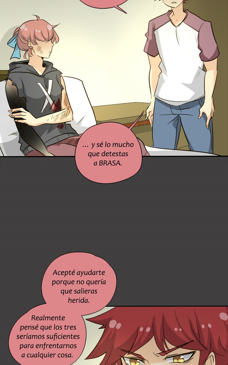 Read extraOrdinario ES Manga Online