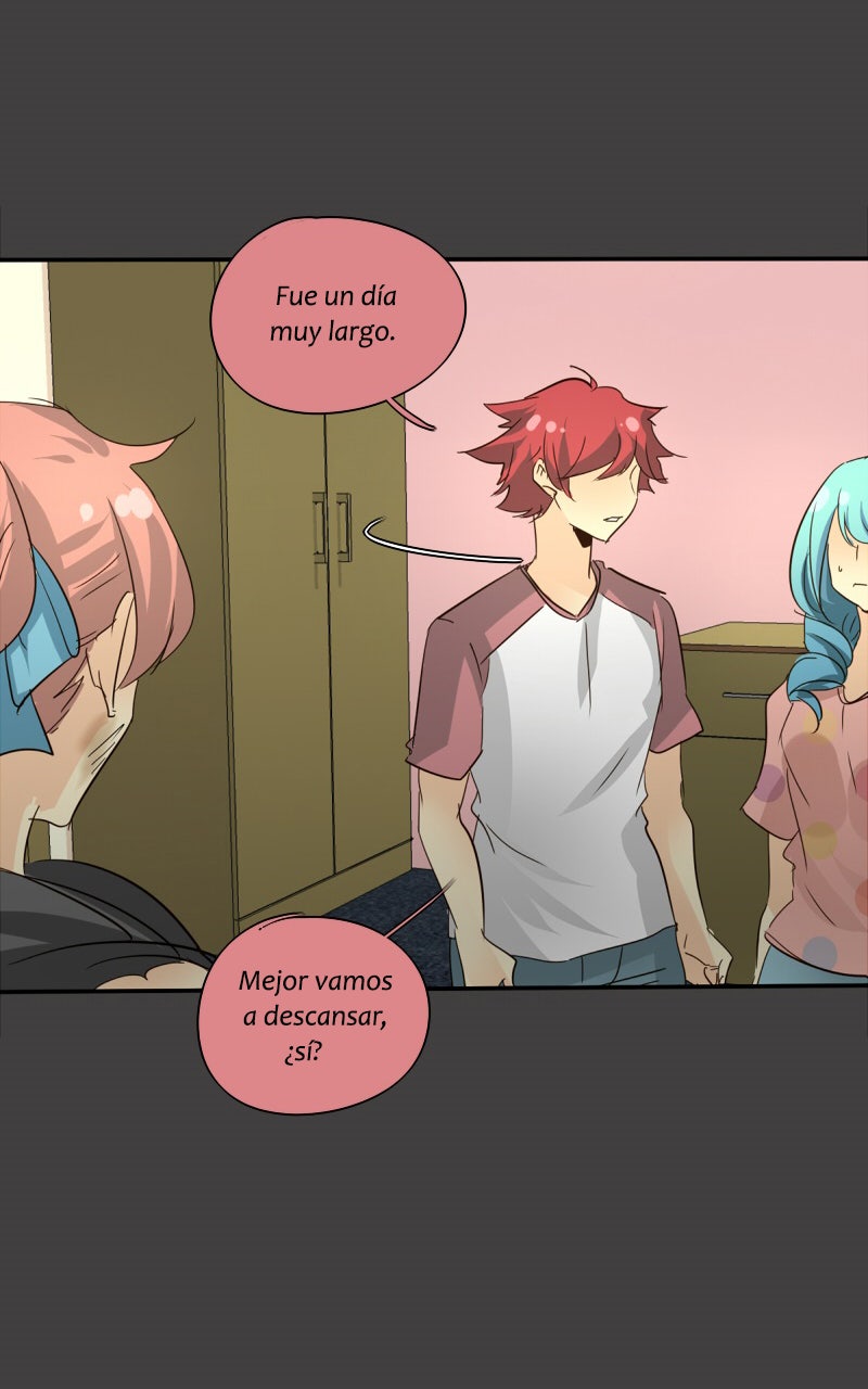 Read extraOrdinario ES Manga Online