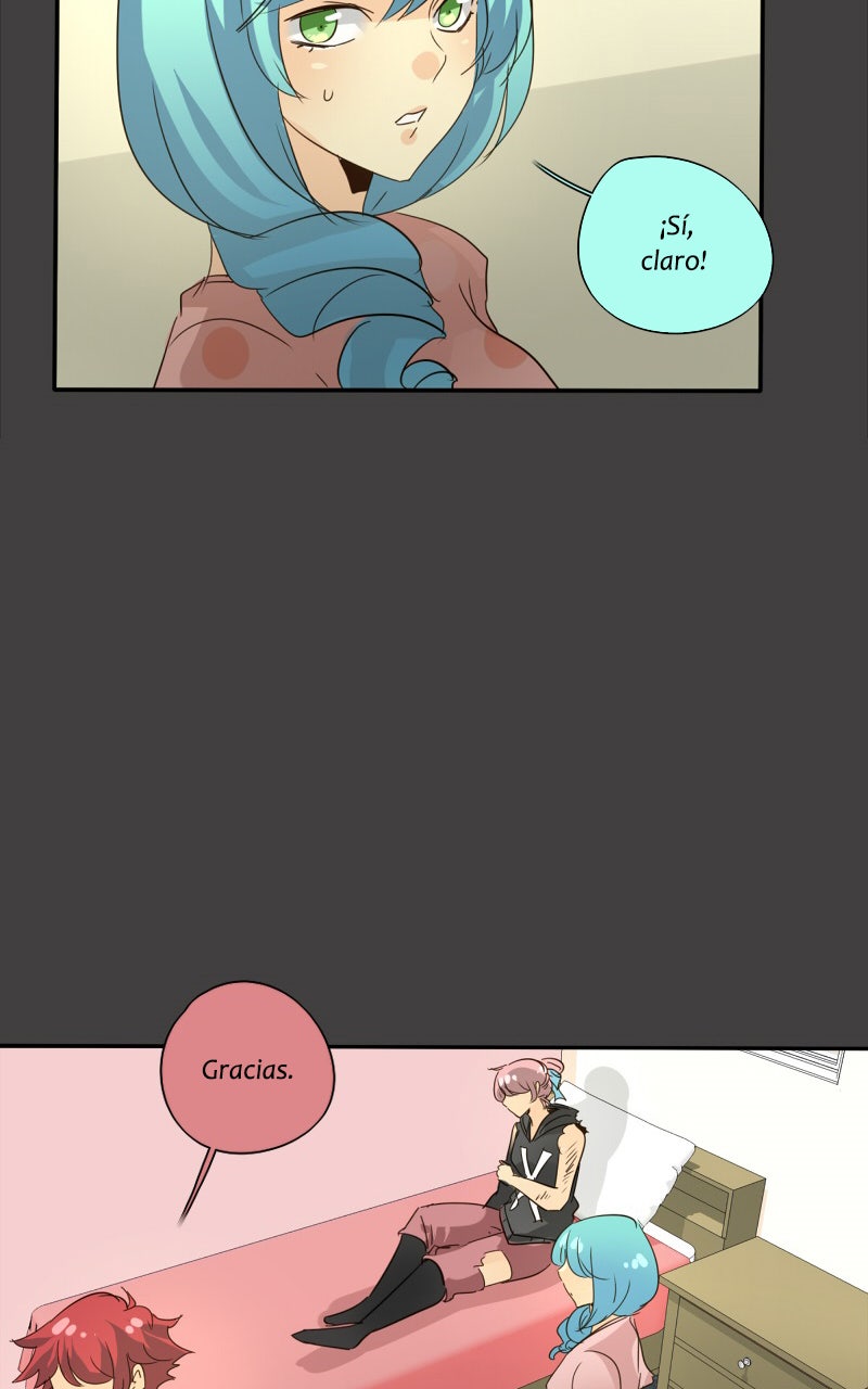 Read extraOrdinario ES Manga Online