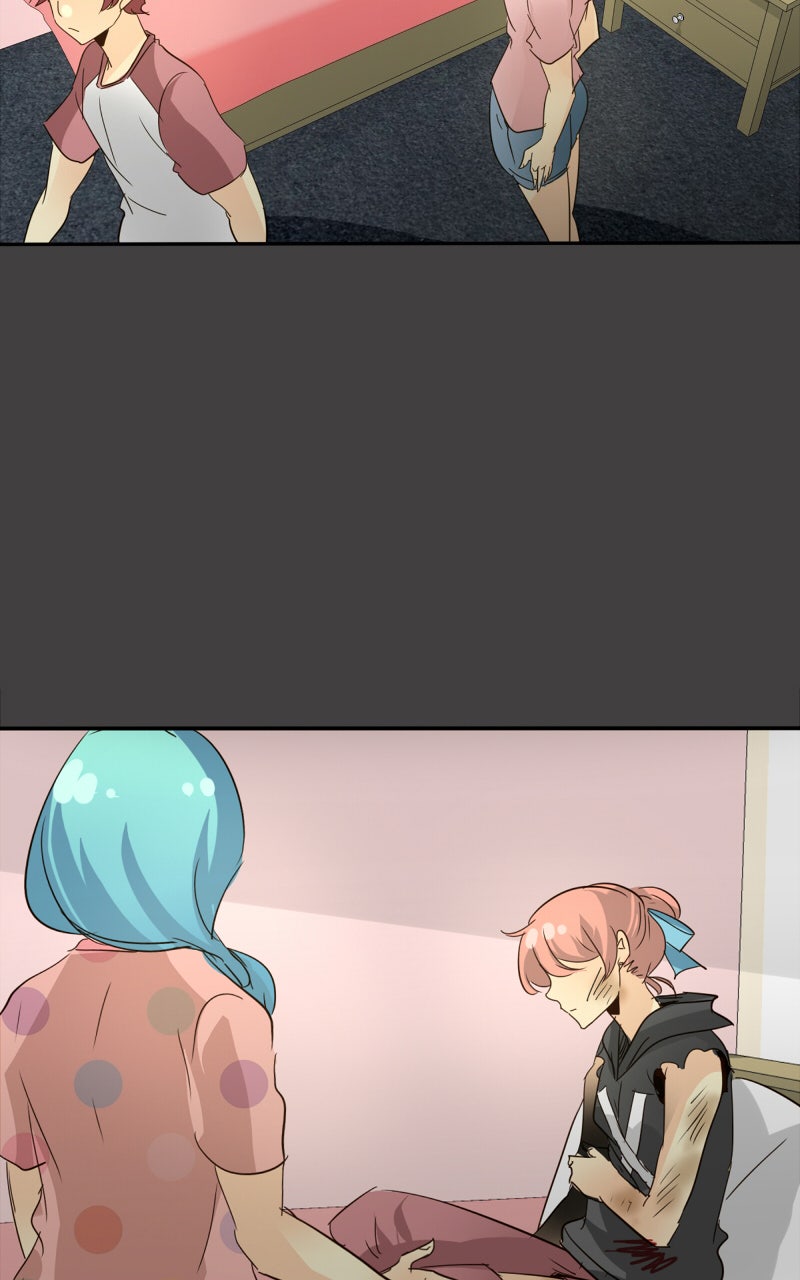 Read extraOrdinario ES Manga Online