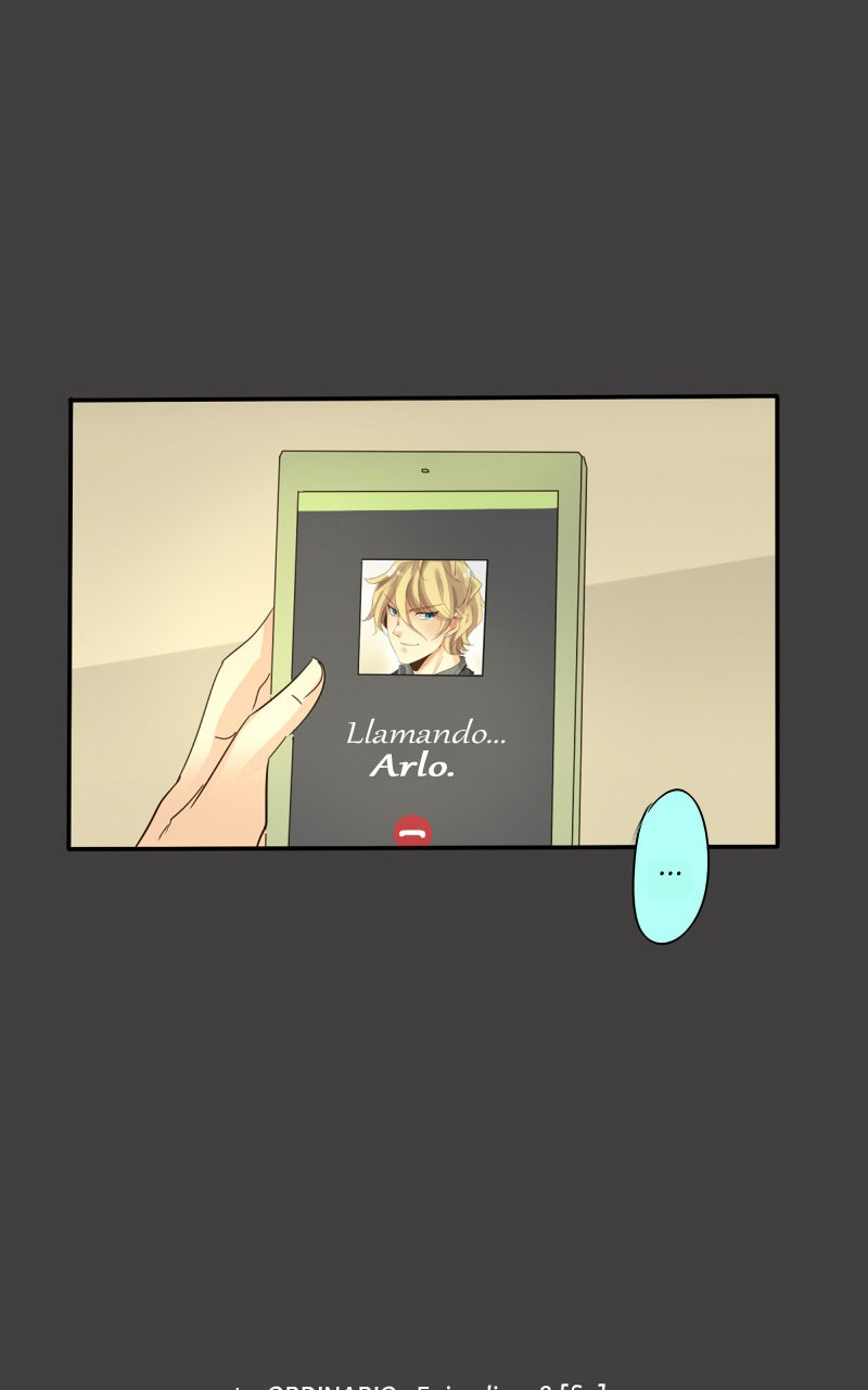 Read extraOrdinario ES Manga Online