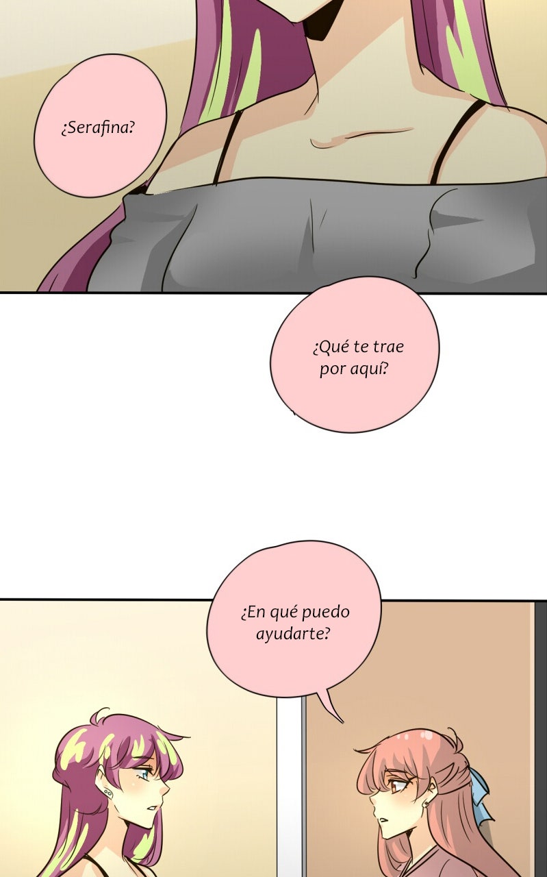 Read extraOrdinario ES Manga Online