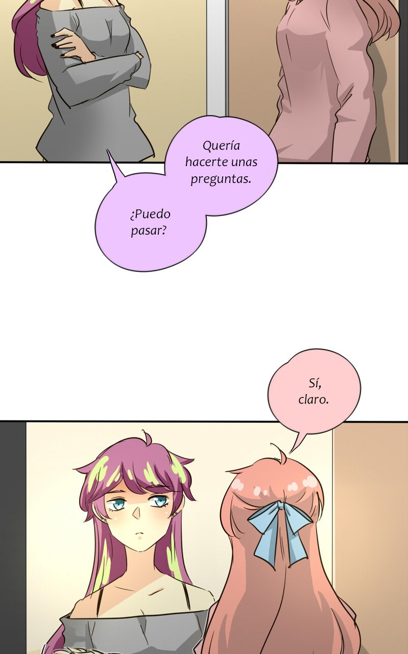 Read extraOrdinario ES Manga Online