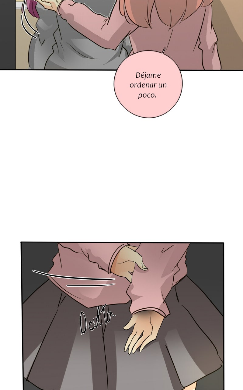 Read extraOrdinario ES Manga Online