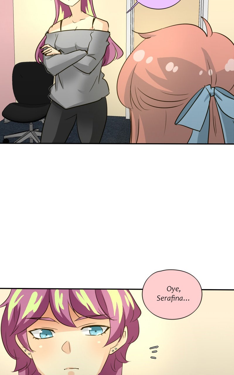 Read extraOrdinario ES Manga Online