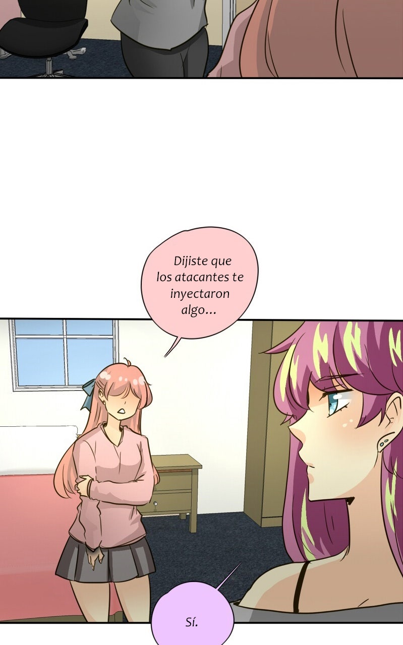 Read extraOrdinario ES Manga Online