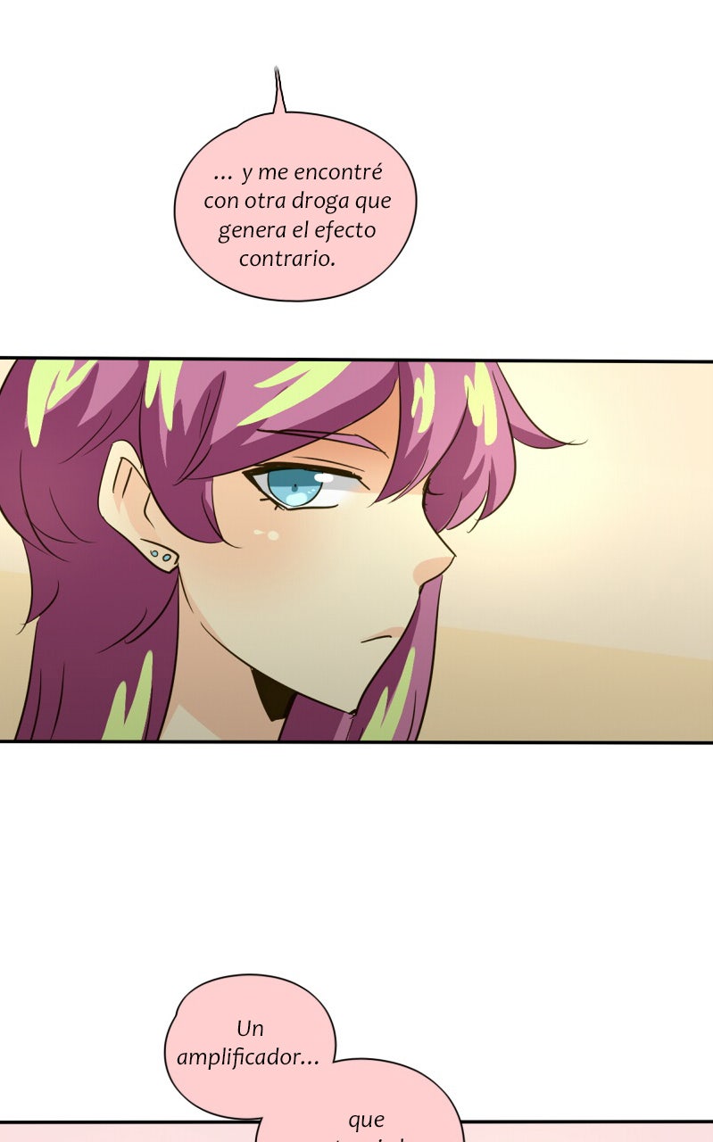 Read extraOrdinario ES Manga Online