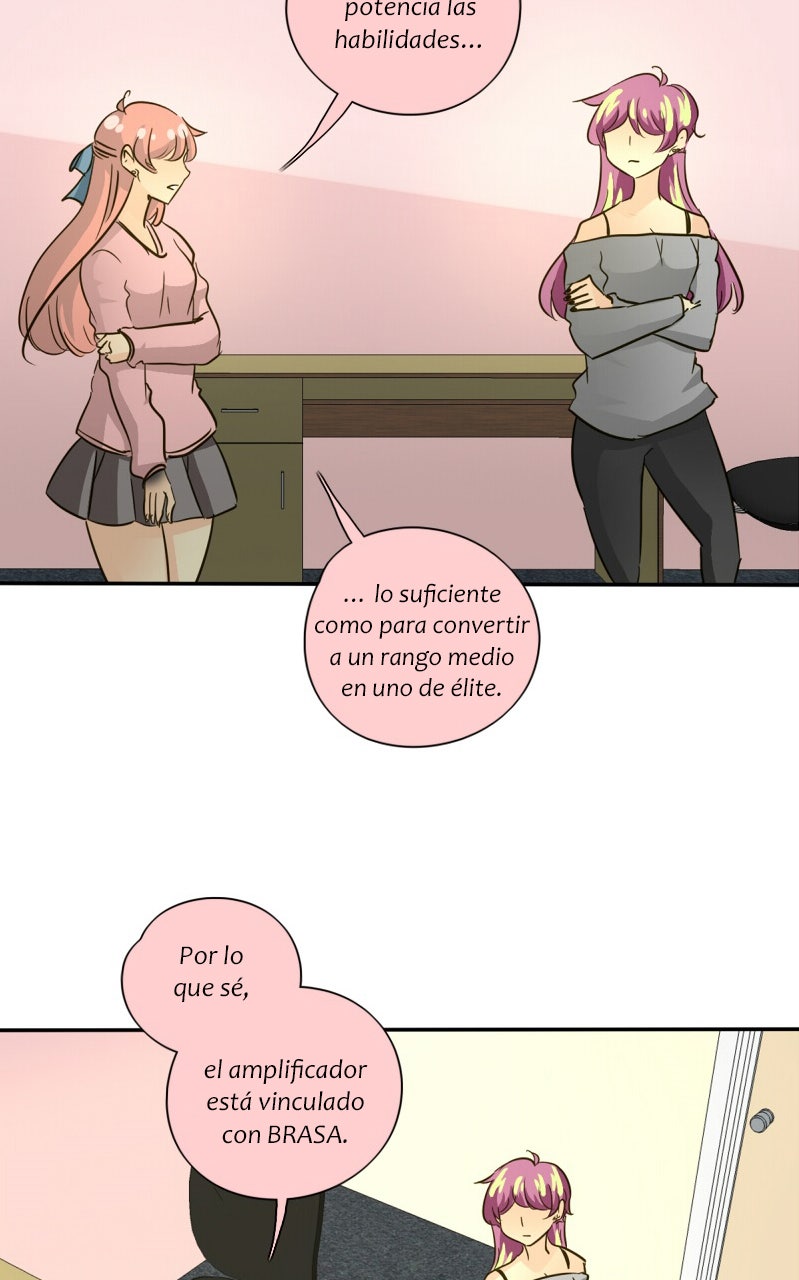 Read extraOrdinario ES Manga Online