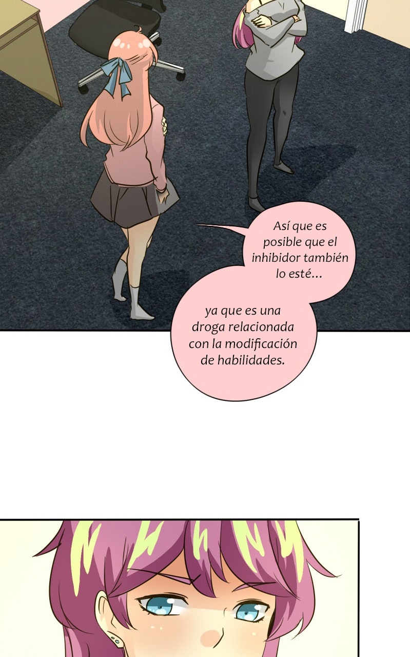 Read extraOrdinario ES Manga Online