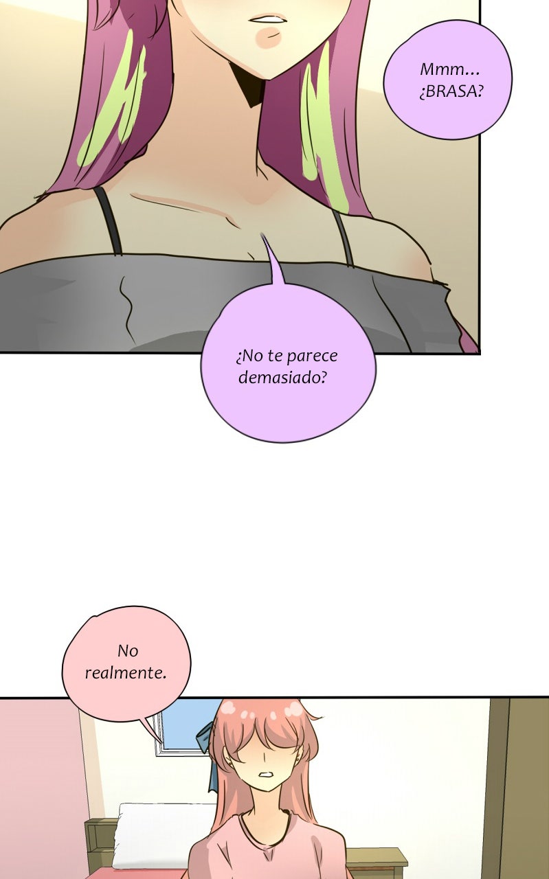 Read extraOrdinario ES Manga Online