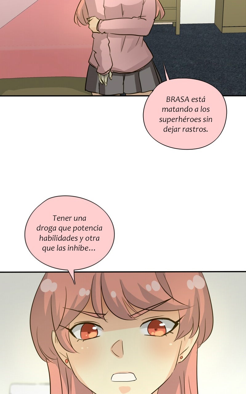Read extraOrdinario ES Manga Online