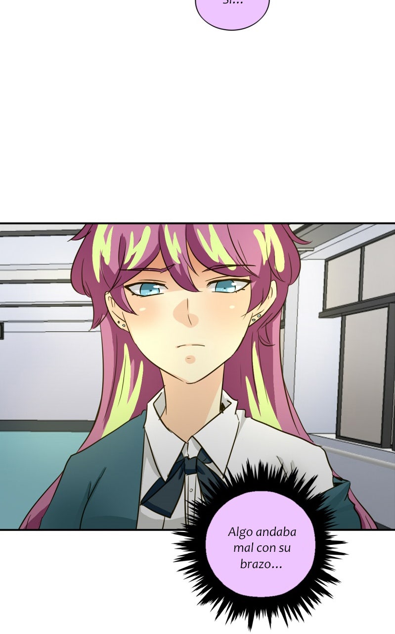 Read extraOrdinario ES Manga Online