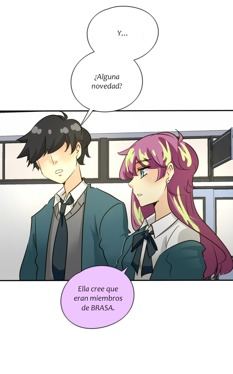 Read extraOrdinario ES Manga Online