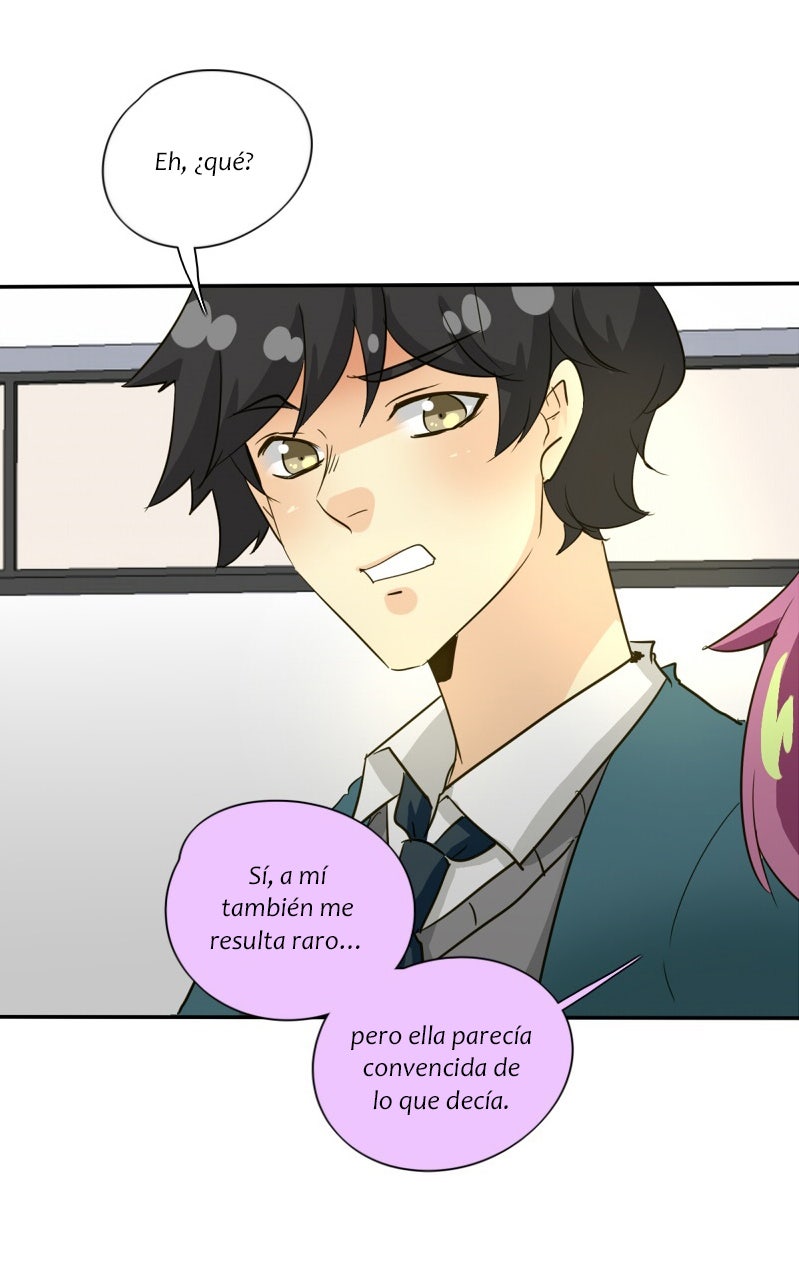 Read extraOrdinario ES Manga Online