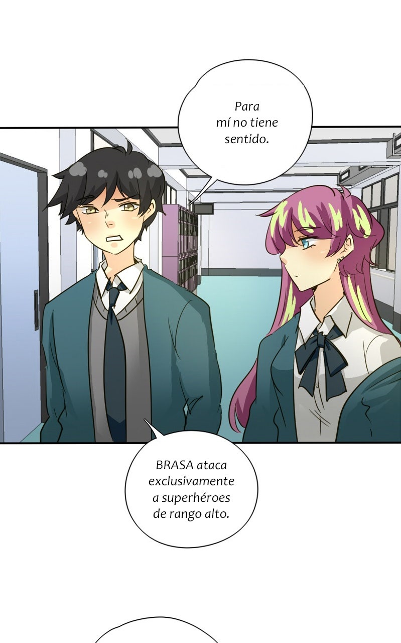 Read extraOrdinario ES Manga Online